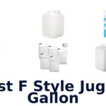 best f style jugs 5 gallon