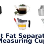 best fat separating measuring cup