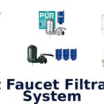 best faucet filtration system