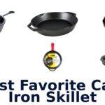 best favorite cast iron skillet
