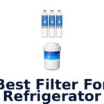 best filter for refrigerator
