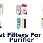 best filters for air purifier