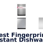 best fingerprint resistant dishwasher