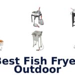 best fish fryer outdoor