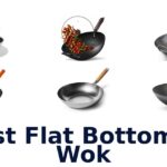 best flat bottomed wok