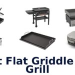 best flat griddle gas grill