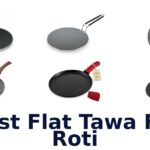 best flat tawa for roti