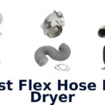 best flex hose for dryer