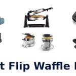 best flip waffle iron