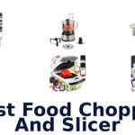 best food chopper and slicer