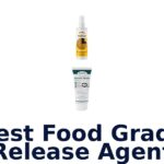best food grade release agent