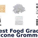 best food grade silicone grommets