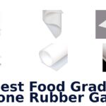 best food grade silicone rubber gasket