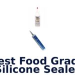 best food grade silicone sealer