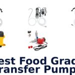 best food grade transfer pumps