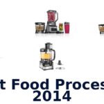 best food processor 2014