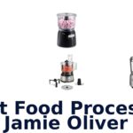 best food processor jamie oliver