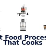 best food processor that cooks