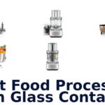 best food processor with glass container