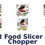 best food slicer and chopper