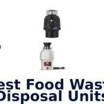 best food waste disposal units