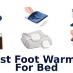 best foot warmer for bed