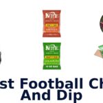 best football chip and dip