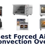 best forced air convection oven