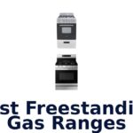 best freestanding gas ranges