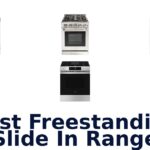 best freestanding slide in range
