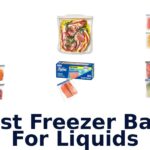 best freezer bags for liquids