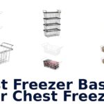best freezer basket for chest freezer