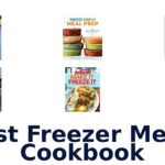 best freezer meals cookbook