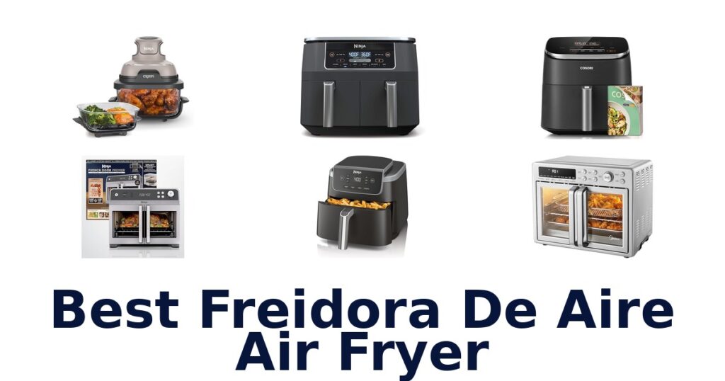 best freidora de aire air fryer