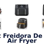 best freidora de aire air fryer