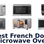 best french door microwave oven