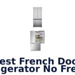 best french door refrigerator no freezer