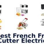 best french fry cutter electric