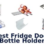 best fridge door bottle holder