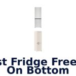 best fridge freezer on bottom
