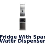 best fridge with sparkling water dispenser