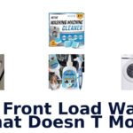 best front load washer that doesn t mold