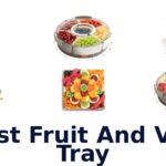 best fruit and veg tray