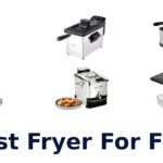 best fryer for fish