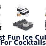 best fun ice cubes for cocktails
