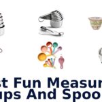 best fun measuring cups and spoons