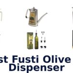 best fusti olive oil dispenser