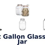 best gallon glass tea jar