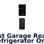 best garage ready refrigerator only