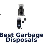 best garbage disposals
